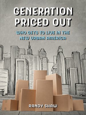 Generation Priced Out - ebook